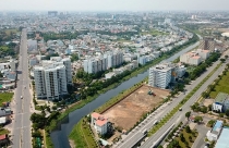 Cà Mau: Đất nền tăng 20 lần trong vài năm, giá đất nông nghiệp lại siêu rẻ