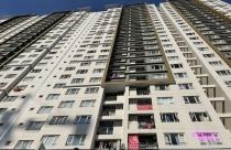 Từ những vụ rơi lầu thuơng tâm, TP.HCM chỉ đạo kiểm tra lan can chung cư