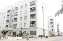 Dự án nhà ở xã hội: Vẫn khó thu hút nhà đầu tư