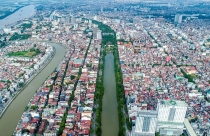 Hải Phòng phát triển thành phố cảng xanh, đa trung tâm