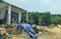 Phú Quốc sẽ cưỡng chế hàng loạt nhà xây trái phép