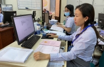 Cấp giấy chứng nhận đất đai "không biên giới"