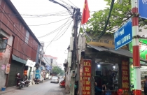 Giá đất Hà Đông: Ngõ nhỏ sâu hút đòi 40 triệu/m2 mới bán, 300 triệu/m2 đất trung tâm quận