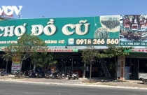 Phát hiện hàng loạt công trình có dấu hiệu vi phạm pháp luật ở Vũng Tàu
