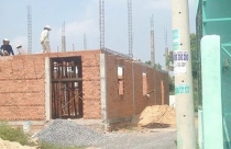 Sai phạm đã rõ, sao chưa xử lý?