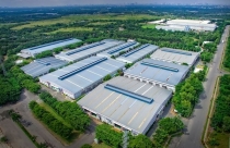 Bổ sung 3 KCN hơn 1300ha ở Long An vào quy hoạch