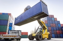 Xuất siêu 2,03 tỷ USD trong quý 1/2021