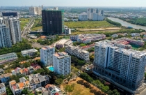 Trái phiếu doanh nghiệp hạ nhiệt trong những tháng đầu năm