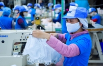 Vingroup muốn thoái vốn khỏi tập đoàn dệt may Vinatex