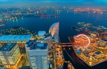 Nhu cầu sử dụng trung tâm dữ liệu tại châu Á tăng mạnh trong năm 2020