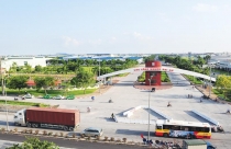 Điều chỉnh 2 KCN 300ha tại Hải Dương
