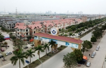 Hà Nội điểm tên loạt dự án sai phạm của nhiều “ông lớn” bất động sản