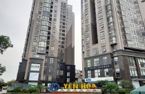 Chủ đầu tư “lờ” bầu Ban Quản trị, cư dân bức xúc
