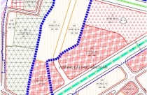 Bình Định chấp thuận tư dự án 1.369 tỷ đồng ở mặt tiền Quốc lộ 1D
