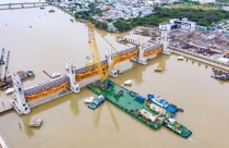 Chính phủ gỡ ‘vướng’ cho dự án chống ngập 10.000 tỷ