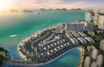 “Con” của đại gia bất động Quảng Ninh vay 1.000 tỷ qua kênh trái phiếu
