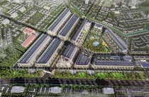 Cơ hội để bất động sản cửa ngõ phía bắc Quảng Ngãi cất cánh