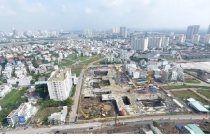 80% người dân ủng hộ điều chỉnh quy hoạch Khu đô thị An Phú - An Khánh