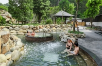 Thanh Hoá duyệt nhiệm vụ lập quy hoạch phân khu Khu sinh thái hồ Khe Lau gần 500ha