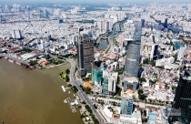 Đất ở bị thu hồi tại trung tâm TP.HCM được bồi thường cao nhất 730 triệu đồng/m2
