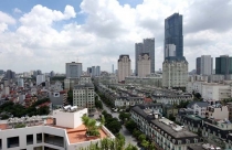 Hà Nội tái giám sát loạt dự án chậm triển khai tại quận Nam Từ Liêm