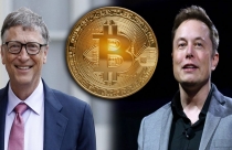 Vì sao các tỷ phú không mặn mà với Bitcoin?