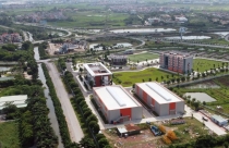 Bắc Ninh thành lập Cụm công nghiệp Cao Đức – Vạn Ninh rộng 54ha