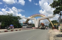 Vĩnh Long sắp có Khu đô thị Trung tâm hành chính 286ha