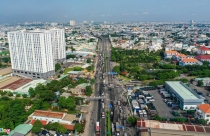 Quy hoạch chung TP.HCM và những điều 10 năm chưa làm được