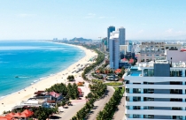Thái Nguyên sắp có khu du lịch nghỉ dưỡng quốc tế 5 sao 44,6ha