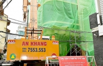 Siêu đô thị trước sức ép tăng trưởng