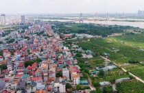 Hà Nội quy hoạch nội đô lịch sử và sông Hồng