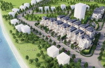 Bamboo Capital trúng dự án khu dân cư 247 tỉ ở Gia Nghĩa