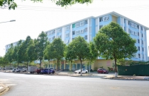 Nhà ở xã hội biến tướng