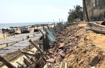 Hoàn thành điều chỉnh quy hoạch huyện Cần Giờ, TPHCM trước quý 4/2021