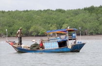 Thủ tướng công nhận Thạnh An là xã đảo của huyện Cần Giờ