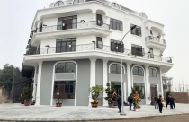 Lãnh đạo nơi giá đất sôi sục từng giờ ở Hà Nội lên tiếng về cơn sốt
