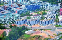 Bắc Giang sẽ có dự án nhà ở xã hội cho công nhân trị giá hơn 2.200 tỉ đồng