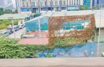 Hà Nội: Vì sao chủ đầu tư dự án Nam Đàn Plaza nhiều năm “ôm” đất không triển khai?