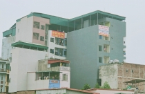 Nhiều hệ lụy từ nhà ở riêng lẻ “hô biến” thành chung cư mini