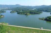Bắc Giang: Thêm khu đô thị du lịch sinh thái 426ha của FLC được duyệt nhiệm vụ quy hoạch chi tiết
