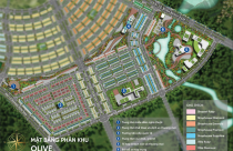 Meyhomes Capital Phú Quốc chính thức ra mắt Khu Olive