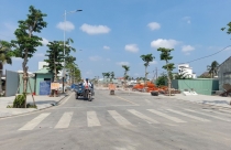 Nhiều sai phạm tại dự án Phú Khương ở Bến Tre