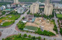 Hà Nội: Sẽ lấy ý kiến khi lập quy hoạch sử dụng đất thời kỳ 2021-2030