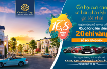 Bắc Ninh sẽ có khu đô thị sinh thái 770ha phía Tây Thuận Thành