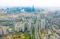 Giá đất lên vù vù, TP.HCM dự kiến giữ nguyên hệ số K