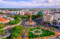 Cà Mau có khu công nghiệp 100ha