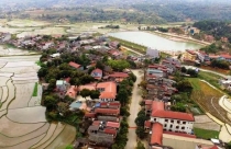 Lào Cai sẽ có khu đô thị 80ha