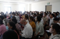 Tranh chấp bất động sản ở Đà Nẵng ngày càng phức tạp vì biến động giá