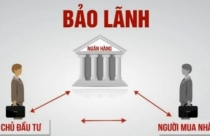 Bảo lãnh "nhà trên giấy" (KỲ I): Những chiêu thức "đánh lận con đen"